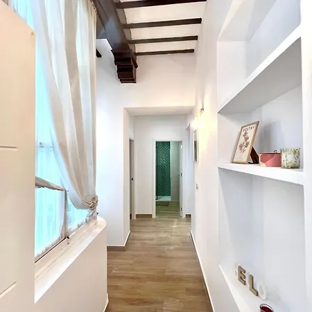 Tia Norica - Centro Appartement