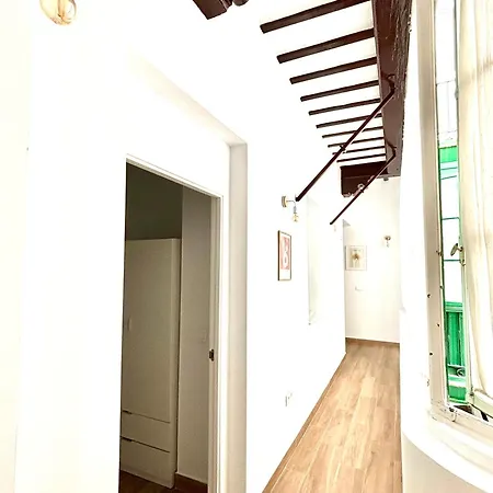 Tia Norica - Centro Appartement