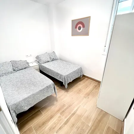 Tia Norica - Centro Appartement