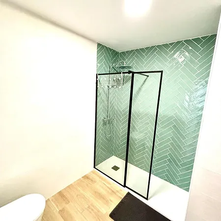 Tia Norica - Centro Appartement *
