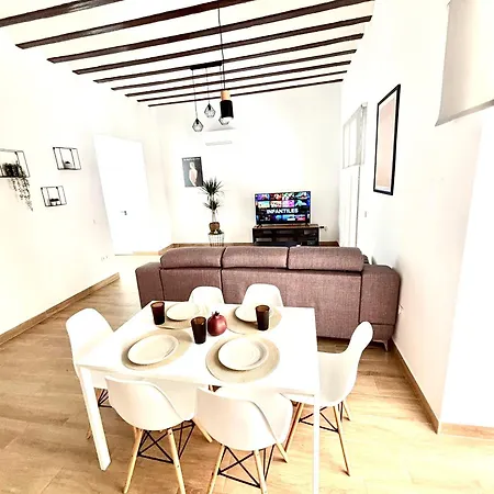 Tia Norica - Centro Appartement