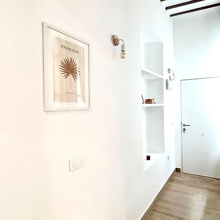 Tia Norica - Centro Apartment Cadiz