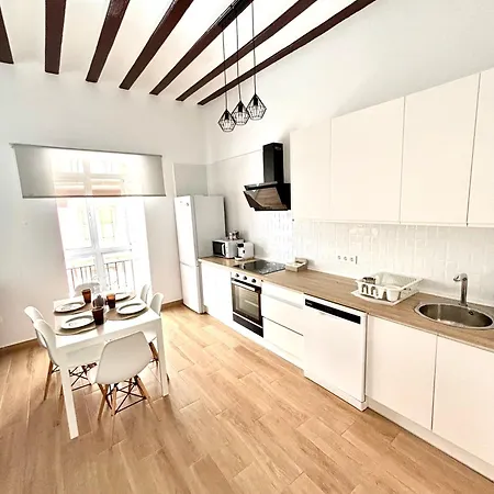 Apartment Tia Norica - Centro *
